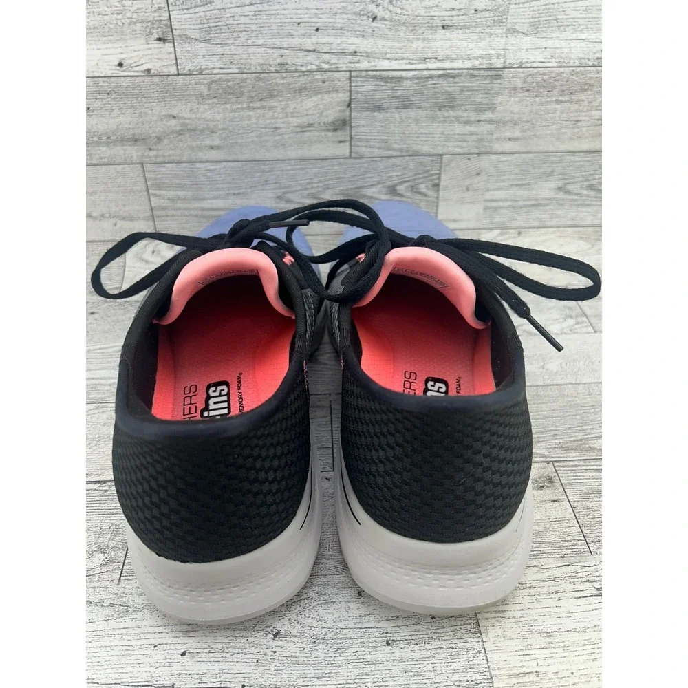 Skechers hands free